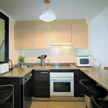 Estrella De La Cala By Interhome