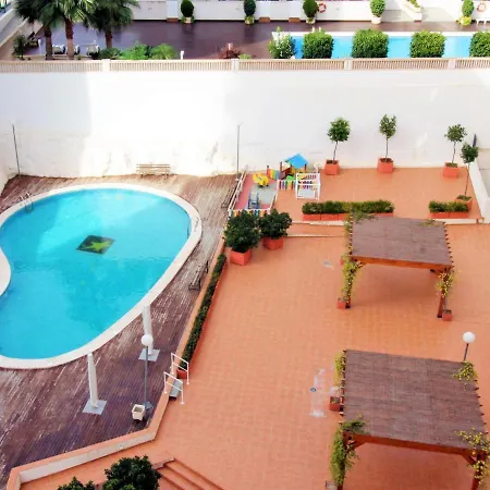 Estrella De La Cala By Interhome