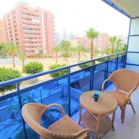 Estrella De La Cala By Interhome Apartment *