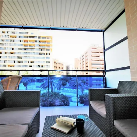 Estrella De La Cala By Interhome *