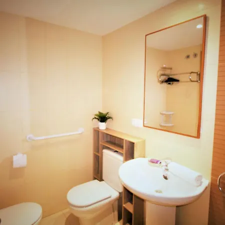 Estrella De La Cala By Interhome Apartment