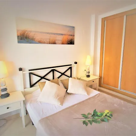 Estrella De La Cala By Interhome *