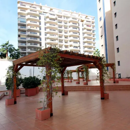 Estrella De La Cala By Interhome *