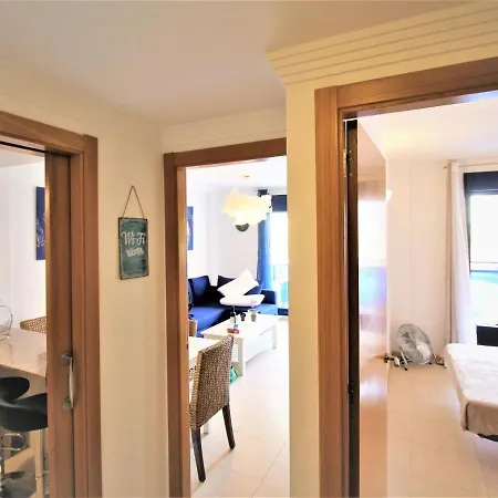Estrella De La Cala By Interhome