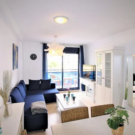 Estrella De La Cala By Interhome Cala de Finestrat