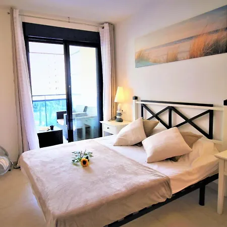 Estrella De La Cala By Interhome Apartament *