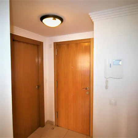 Estrella De La Cala By Interhome Cala de Finestrat