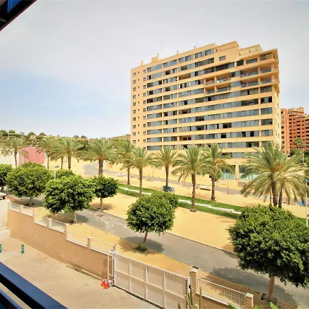 Estrella De La Cala By Interhome *